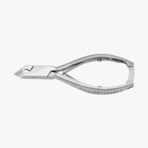 Head Cutter / Kopfschneider with Grooved Handle