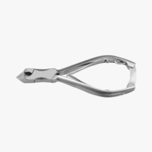 Head Cutter / Kopfschneider with Lock Knurled Handle