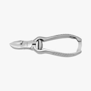 Barrel Spring Plier Grooved Handle