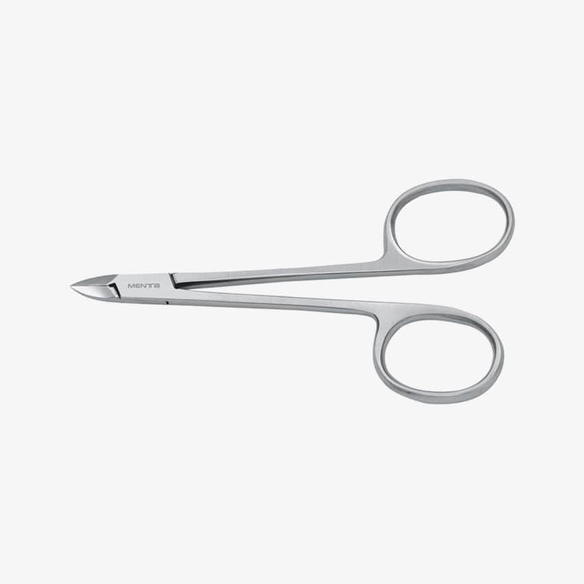 Corner Nipper With Scissor Handle / Concave Finish Argo Medical Group