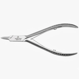 corner nipper eckenzangen grooved handle