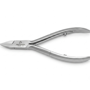 Home corner nipper eckenzangen plain handle 15 cm