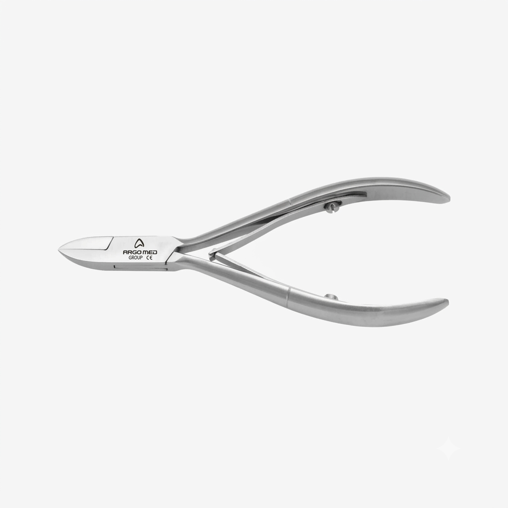 corner nipper eckenzangen plain handle 15cm corner nipper eckenzangen plain handle 15cm
