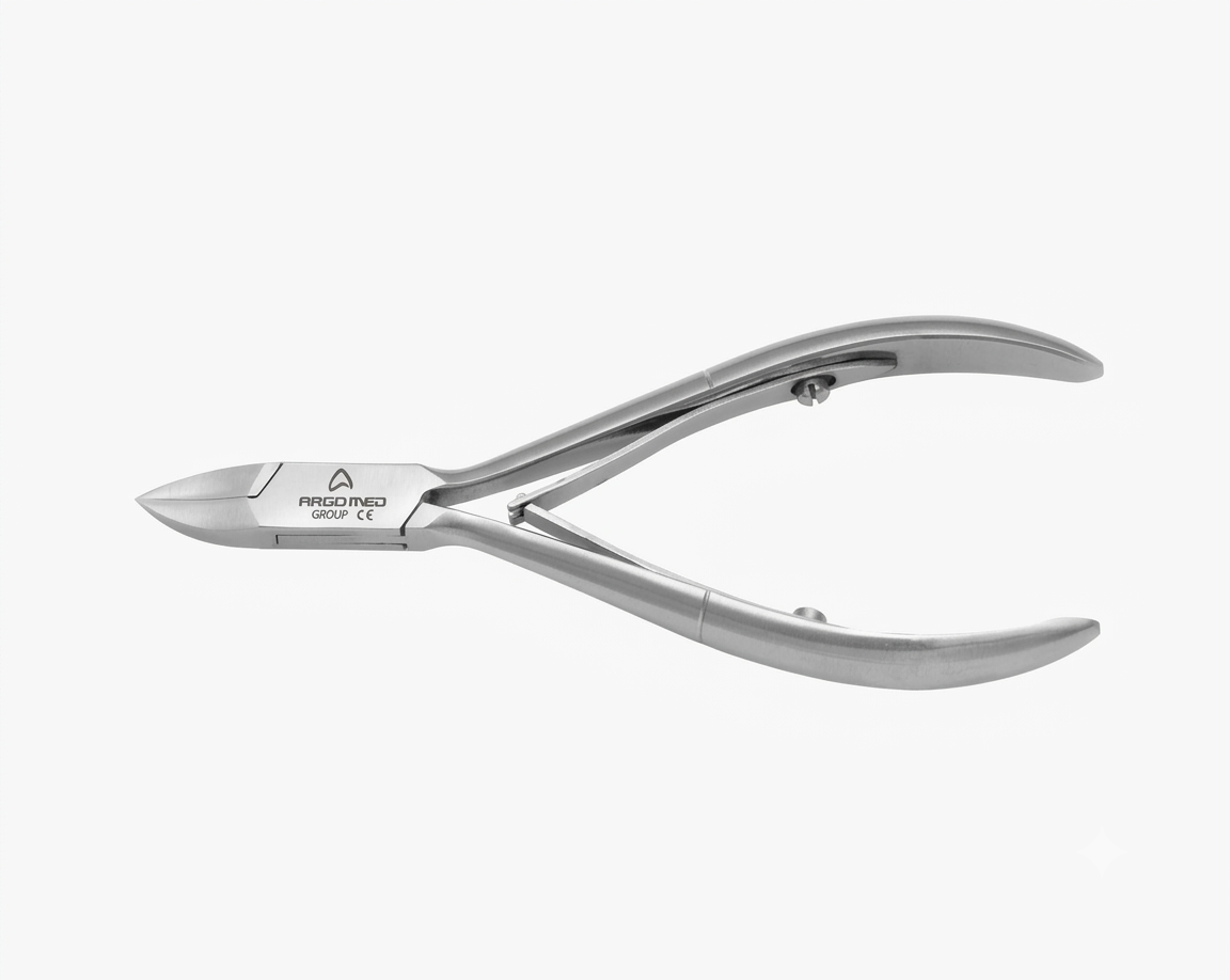 corner nipper eckenzangen plain handle concave cut corner nipper eckenzangen plain handle concave cut